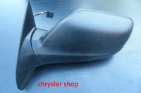 levé zrcátko USA - Laredo 